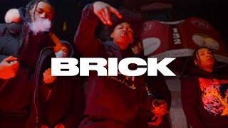 [FREE] Kay Flock x Sha Ek x Dark Jersey Drill Type Beat - "Brick"