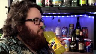 Pineapple Fanta - Steve's Soft Drink Shack