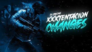 XXXTENTACION - Changes ||Pubg M BeaT Sync || 1k Fam SpeciaL ️ || RanveerFTW