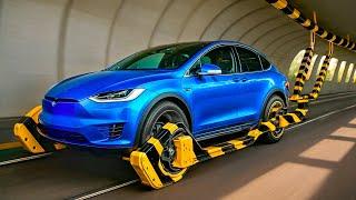 NEXT-LEVEL ROAD TECH YOU HAVE TO SEE TO BELIEVE! 