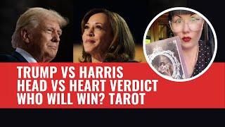 Trump vs Harris - Who will Win? #kamalaharris #donaldtrump #trumplive