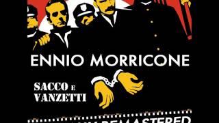 Marcia di Sacco e Vanzetti Ennio Morricone (HIGH QUALITY AUDIO)