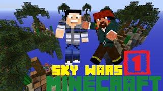 Random Minecraft: SkyWars: WTF Епизод