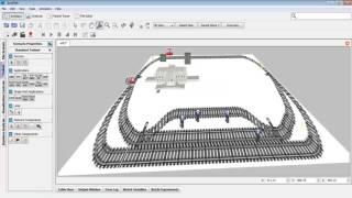 Wifi network simulator thesis