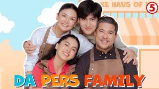 Da Pers Family | Official Trailer