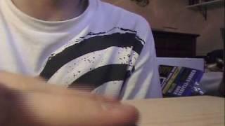 Tyler Reviews: MorningWood Fingerboards