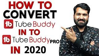 Tubebuddy Tutorial | Tubebuddy Pro For Youtube 2020