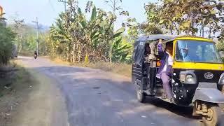 Miles of Memories: My Bike Ride Vlog | Shagorika Dance Official