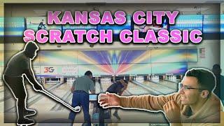 Kansas City Scratch Classic Bowling Tournament