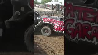 Follow our page Demolition Entertainment Motorsports Organization for more Combat Motorsports