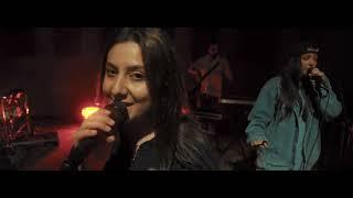 IOANA MILCULESCU x ELECTRO AFFAIR -  Cine / Shadows (THE TOUR Live Session)