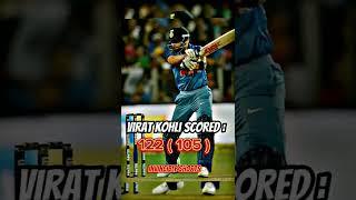 Let's Relive India Vs England , 1st Odi , 2017  #shorts #cricket #india