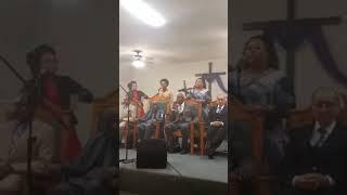 The Potters House (Cover) Sang!!!!