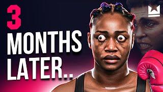 The PAINFUL State of Undisputed... New Update Feat. Claressa Shields