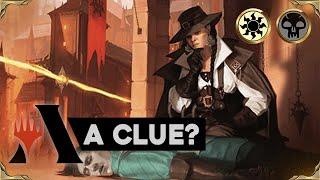 HOMICIDE INVESTIGATOR Orzhov Midrange | Magic the Gathering: Arena Deck