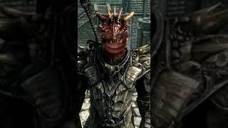 Argonians counter-invading the Daedra is the best piece of Elder Scrolls lore