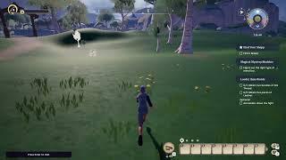 Obtain two bundles of Silk Thread, Palia Quest Objective