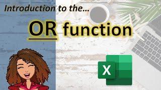 Excel for beginners: OR function - learn how to use it with our beginners tutorial!