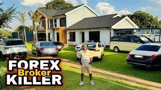 Dj Coach FBK - Forex Beef | Lifestyle Motivation  South African Forex Traders Lifestyle