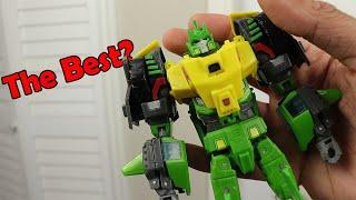 The Best Generations Springer We Have?? | #Transformers Thrilling 30 Springer Review