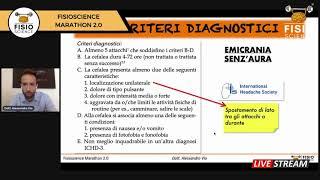 Valutazione del mal di testa in fisioterapia