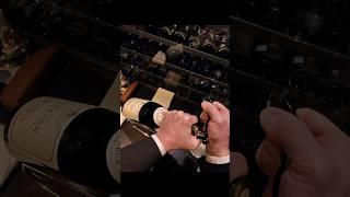 Opening $900 '14 Bouchard Corton Grand Cru 1.5L #fyp #trending #viralvideo #pov #asmr #explore #wow