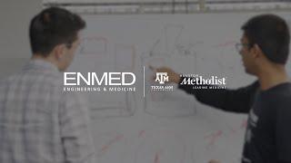 Aggies Invent: EnMed