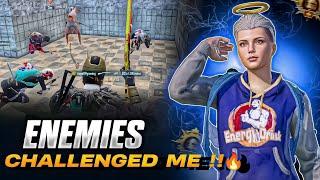 MAKING ENEMIES CRY IN BGMI| 5 Finger Handcam | Sageop Gaming