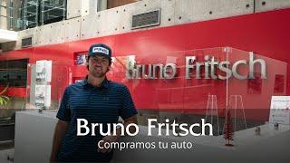 Compramos tu Auto - Bruno Fritsch