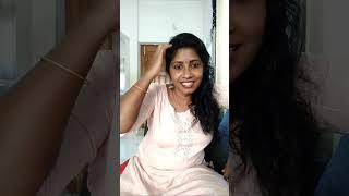 കൈകൊണ്ട് തൊടാതെ പിടിച്ചുനിർത്തുന്നത് meera's vlog is live!