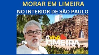 MORAR EM LIMEIRA NO INTERIOR DE SÃO PAULO