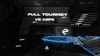 Critical Ops | Pro League vs CsPG | Raw Gameplay