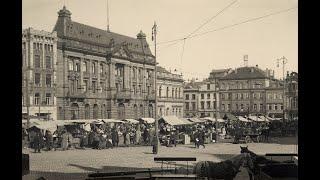 Bremens Wochenmarkt Domshof feiert 100 jähriges Jubiläum