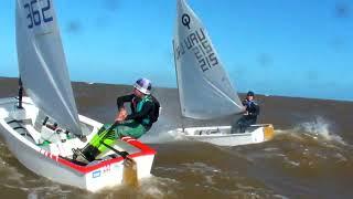 Optimist Team Uruguay