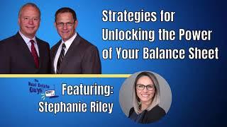 Strategies for Unlocking the Power of Your Balance Sheet