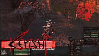 Kenshi Let's Play Ep05