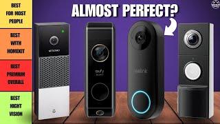 Best Video Doorbells (With No Subscription) - Top 6 Best Models So Far