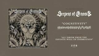 Serpent of Gnosis - Cognitivity
