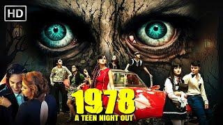 1978 A Teen Night Out | Apurva Godbole | Vaishnavi Kadam | HINDI HORROR MOVIE | HD MOVIE