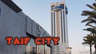 Taif city tour 