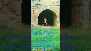 raaz fitness