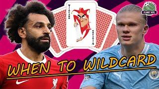 When To Wildcard | Planet FPL 2023/24 | Fantasy Premier League