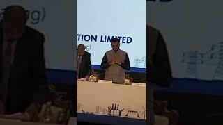 Power Finance Corporation Ltd l #government of #india  PC #2025  in #mumbai