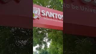 Santosh Medical College Ghaziabad (Santosh University) - an epitome of fraud.