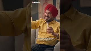 Smart Sourcing for Smart Business | IndiaMART, Kaam Yahin Banta Hai - 20 sec