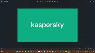 Kaspersky banned in US what to do now either use Defender or get something else