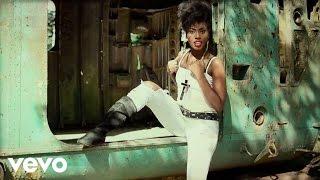 MzVee - Revolution (Official Music Video)