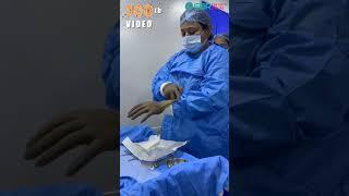 500th Video Milestone: GBR Fertility's Surgical Success Story |Dr.G.Buvaneswari |#gbrfertilitycentre