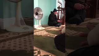 Imam Mohamad Cheble