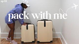 moving abroad... | life abroad ep. 01 | Athens, Greece